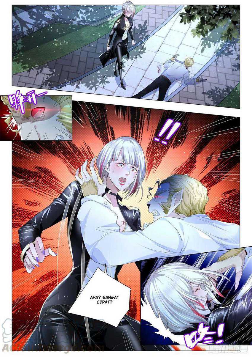 Shen Hao’s Heavenly Fall System Chapter 232 Gambar 13